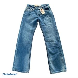 NWT Levi’s 505 Jeans